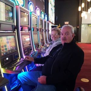 Meet your Posher, Anne